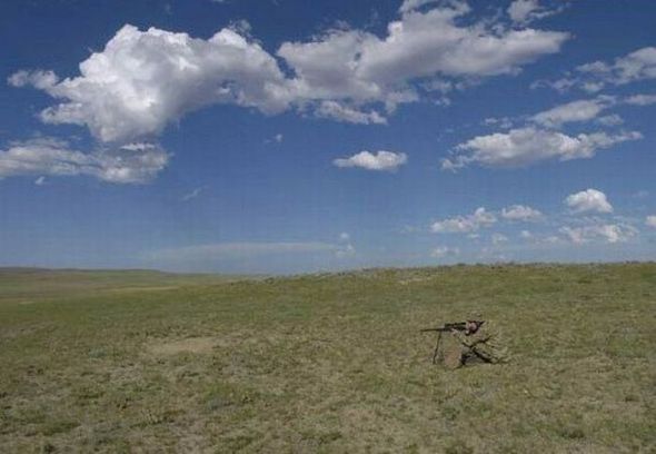 Fotoğrafta gizlenen sır