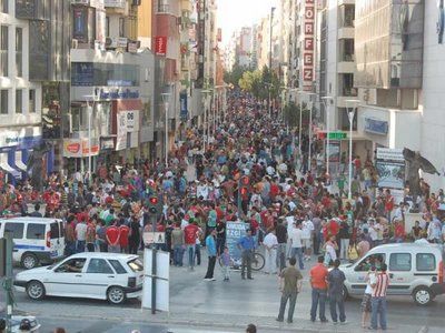 Dünyanın ezeli rekabetleri