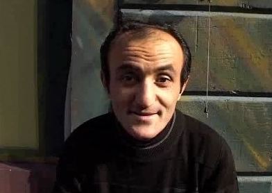 Ersin Korkut