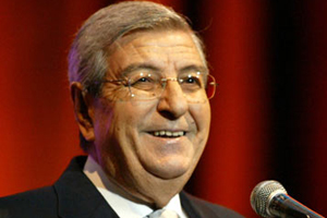 Orhan Boran