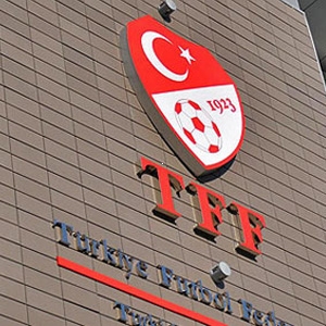 TFF Başkanlığına 21 Aday