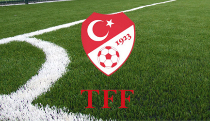 TFF Başkanlığına 21 Aday