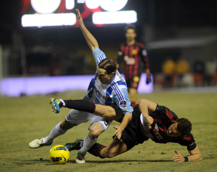 Eskişehirspor - Fenerbahçe 