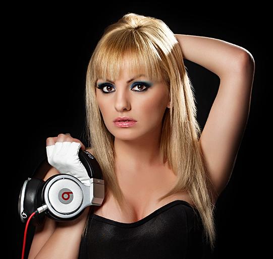 Alexandra Stan