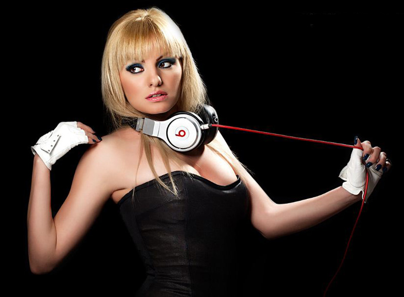 Alexandra Stan