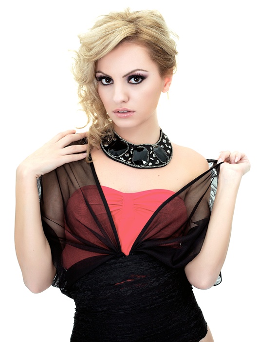 Alexandra Stan