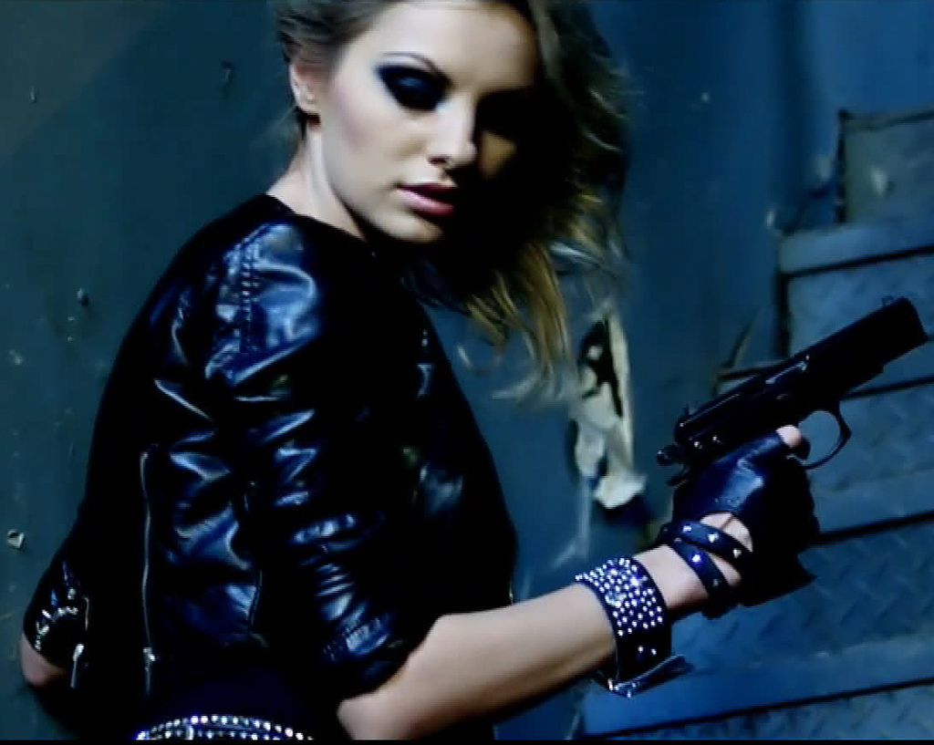 Alexandra Stan