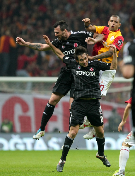 Galatasaray - Beşiktaş