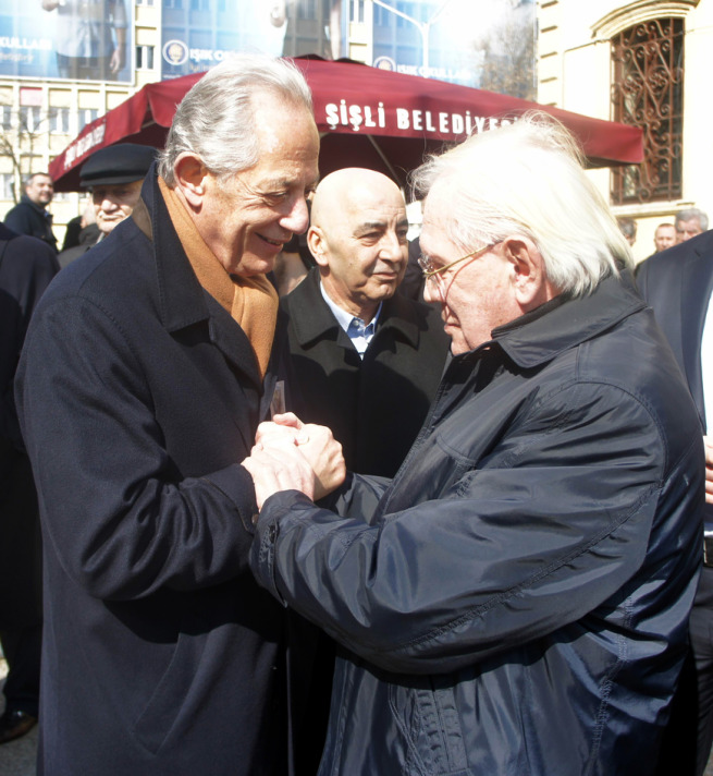 TFF Genel Kurul Toplantısı