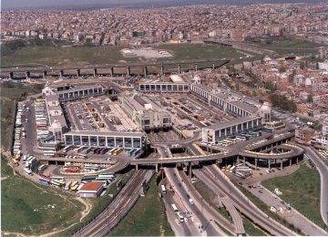 İstanbul'un ilk dönüşecek 18 ilçesi!