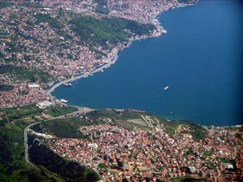 İstanbul'un ilk dönüşecek 18 ilçesi!