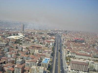 İstanbul'un ilk dönüşecek 18 ilçesi!