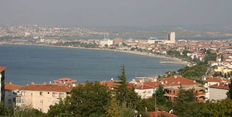 İstanbul'un ilk dönüşecek 18 ilçesi!