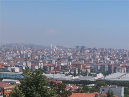 İstanbul'un ilk dönüşecek 18 ilçesi!