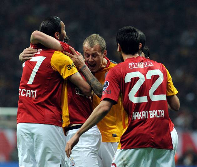 Cimbom'un inanılmaz değişimi