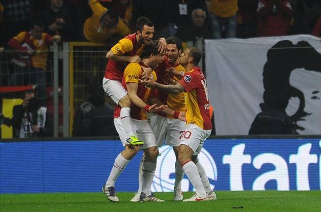 Cimbom'un inanılmaz değişimi