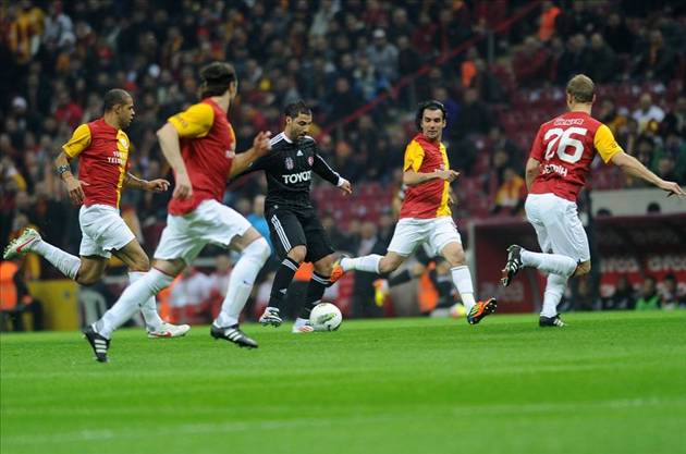 Cimbom'un inanılmaz değişimi