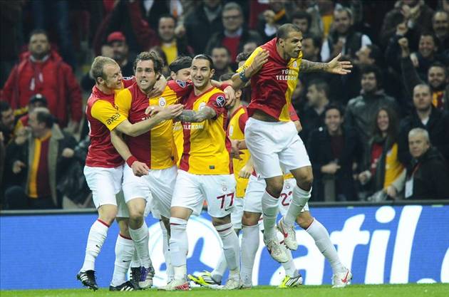 Cimbom'un inanılmaz değişimi