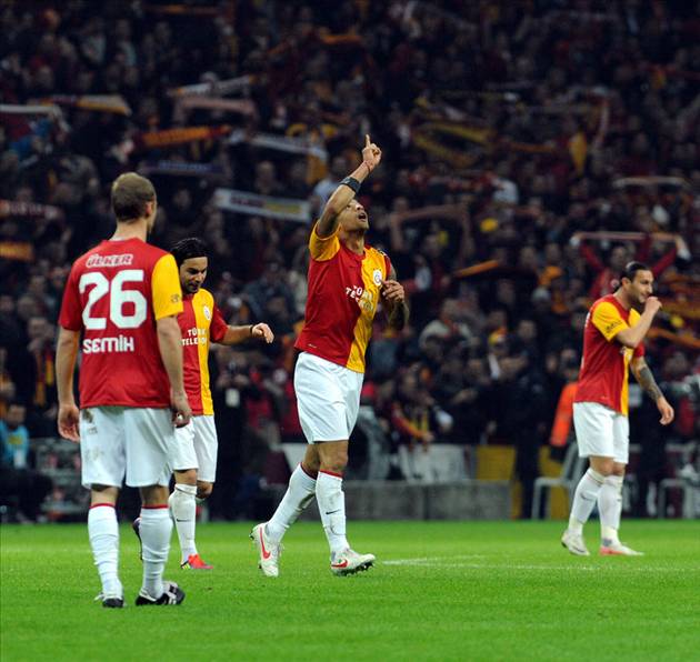 Cimbom'un inanılmaz değişimi