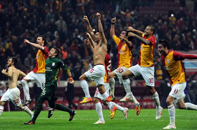 Cimbom'un inanılmaz değişimi