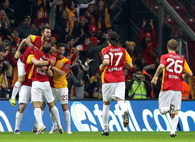 Cimbom'un inanılmaz değişimi