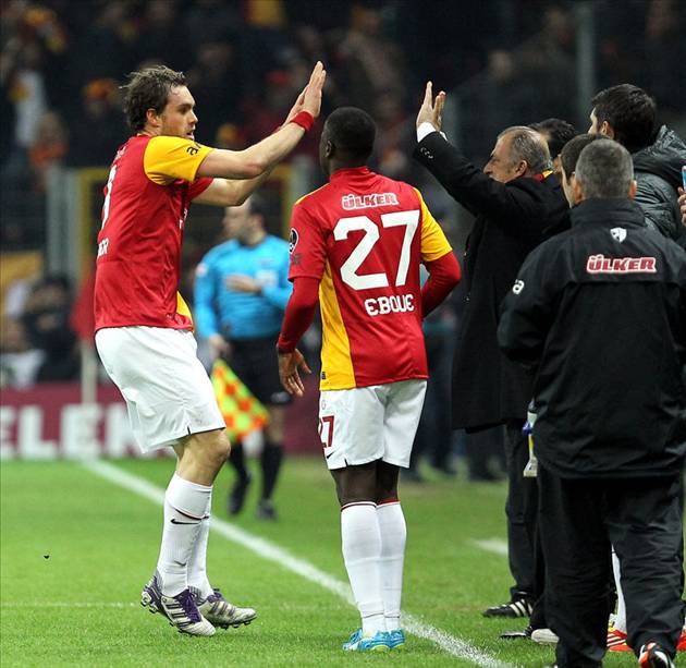 Cimbom'un inanılmaz değişimi