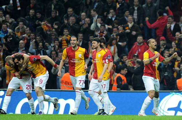 Cimbom'un inanılmaz değişimi