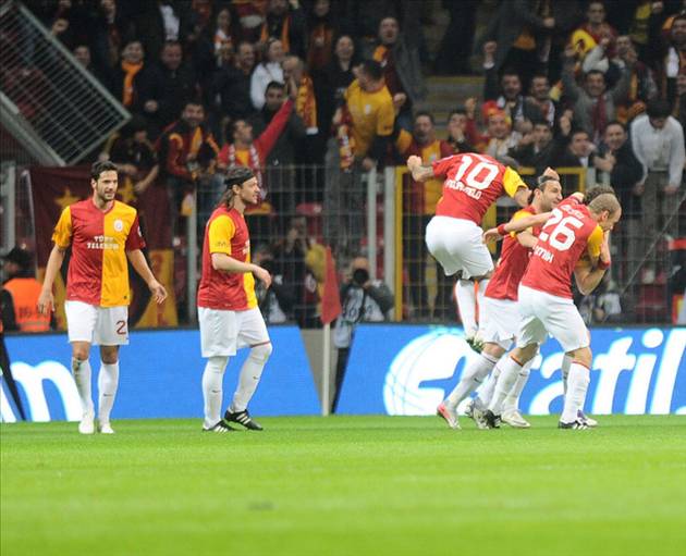 Cimbom'un inanılmaz değişimi