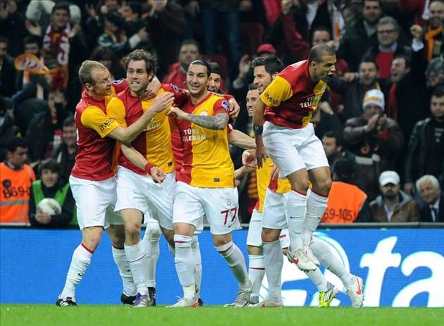 Cimbom'un inanılmaz değişimi