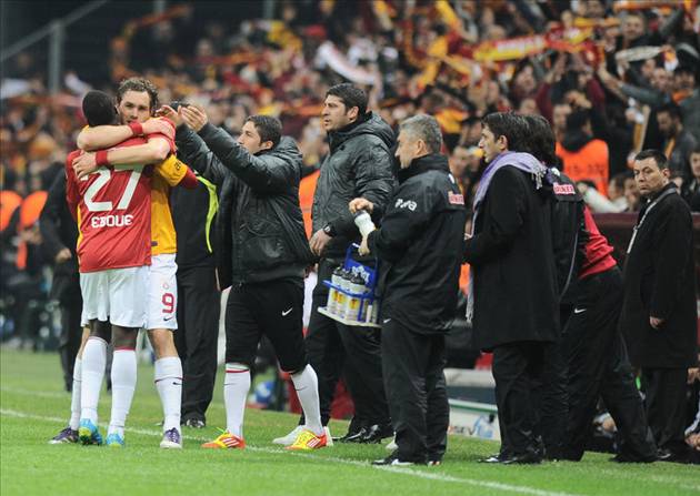 Cimbom'un inanılmaz değişimi