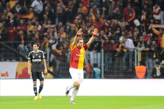 Cimbom'un inanılmaz değişimi