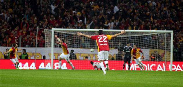 Cimbom'un inanılmaz değişimi