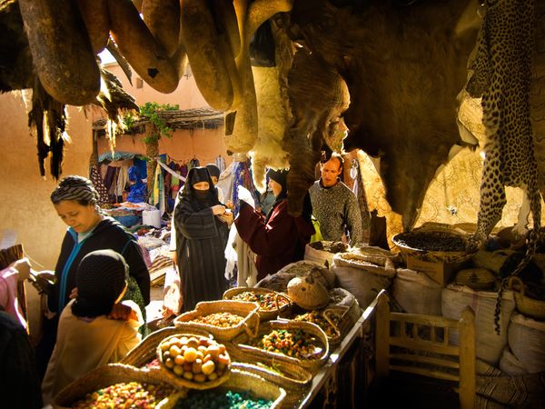 Dünyaya bir de böyle bakın