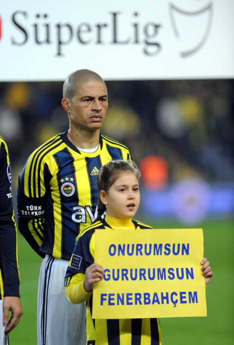 Fenerbahçe - Gençlerbirliği