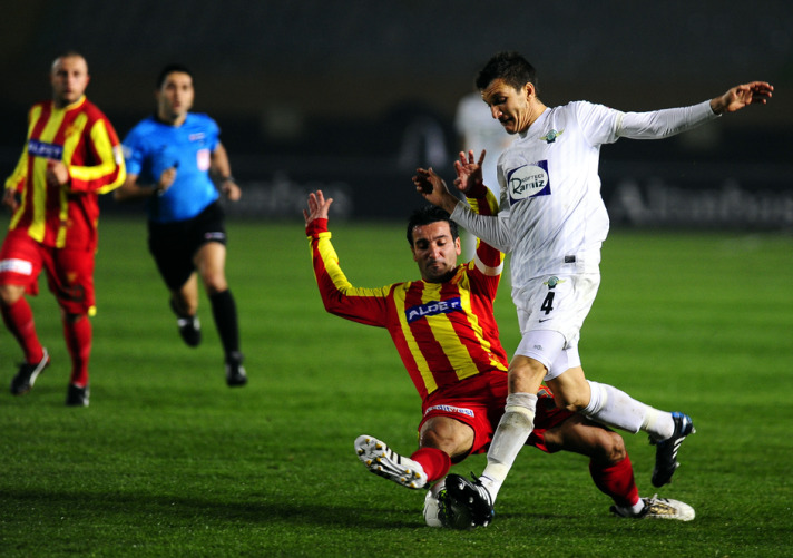 Sivasspor - Galatasaray