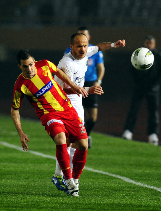 Sivasspor - Galatasaray