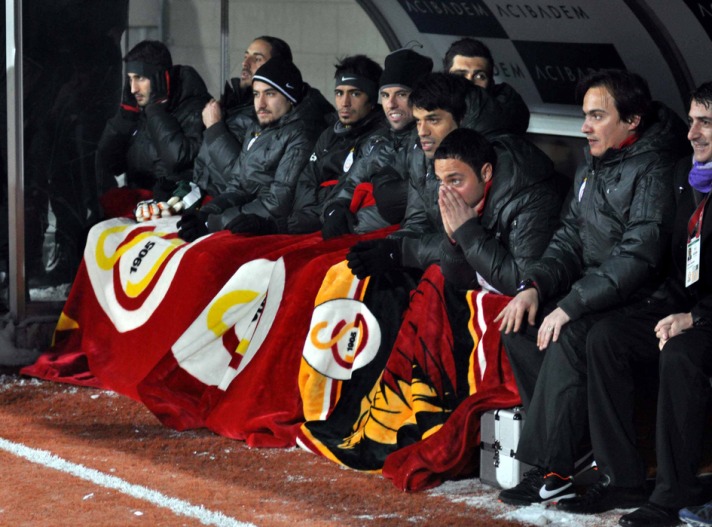 Sivasspor - Galatasaray