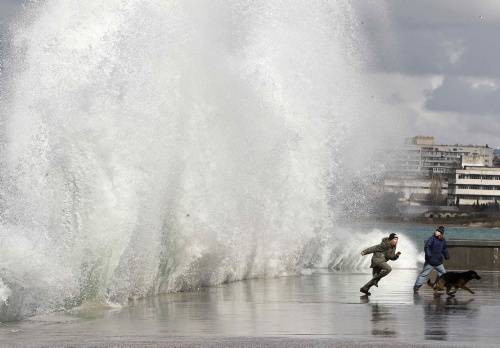 Fotoğraflarla dünya turu