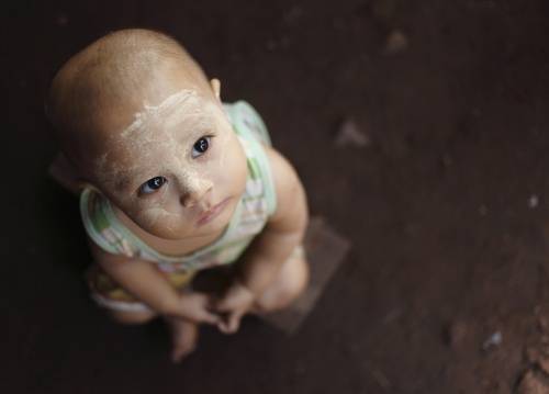 Fotoğraflarla dünya turu