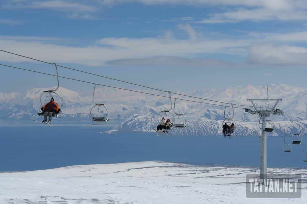 Nemrut Dağı