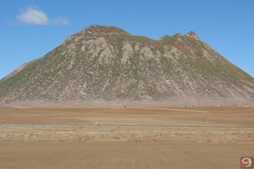 Nemrut Dağı