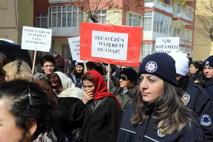 8 Mart Dünya Kadınlar Günü