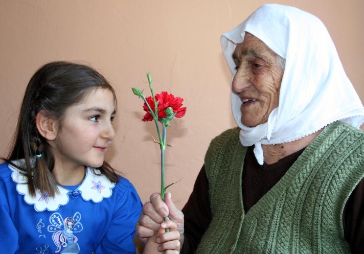 8 Mart Dünya Kadınlar Günü