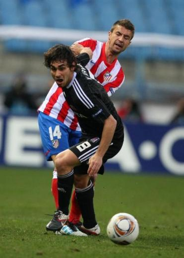 Atletico Madrid - Beşiktaş