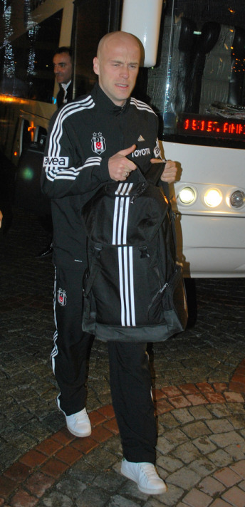 Orduspor - Beşiktaş 11.03.2012