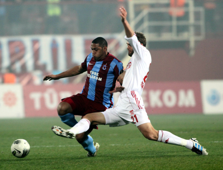 Trabzonspor-Sivasspor