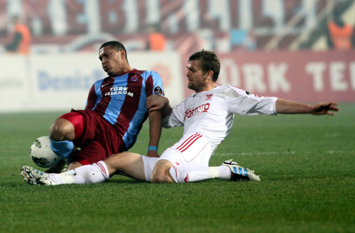 Trabzonspor-Sivasspor