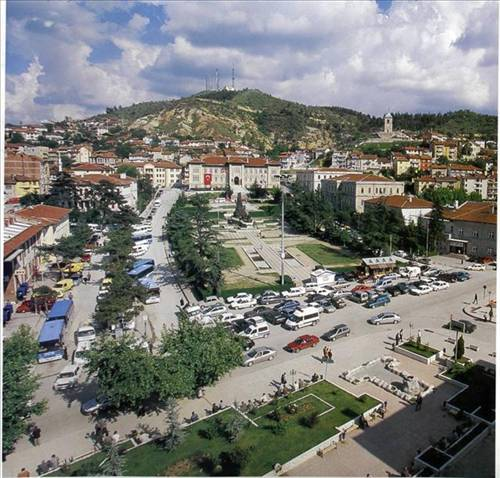 Şehirlerin tutulan takıma göre sıralaması