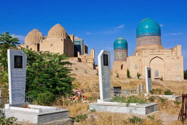 Onlar kabir azabı çekmeyecek