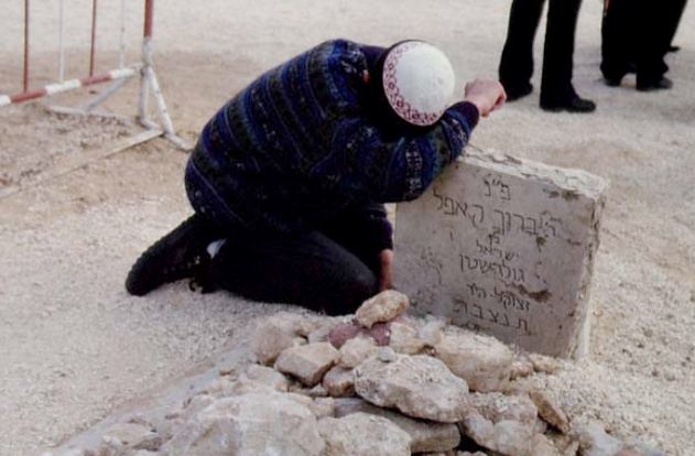 Onlar kabir azabı çekmeyecek